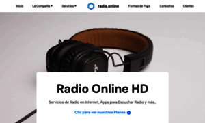 Miradioenlinea.net thumbnail