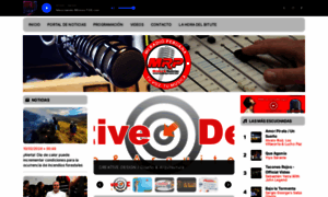 Miradioperuana.com thumbnail