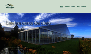 Miradoraltozano.com thumbnail