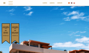 Miradordeestepona.com thumbnail
