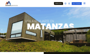 Miradordematanzas.cl thumbnail