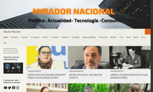 Miradornacional.com thumbnail