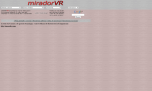 Miradorvr.com thumbnail