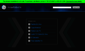 Miraelfutbol.tv thumbnail