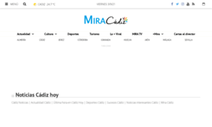 Miraelpuerto.com thumbnail