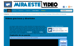 Miraestevideo.com thumbnail