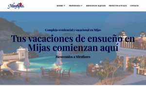 Miraflores.com thumbnail