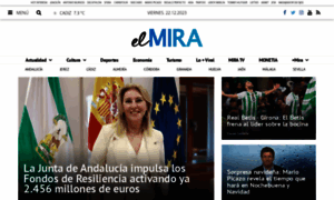 Mirajerez.com thumbnail