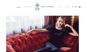 Miralamarela.com thumbnail