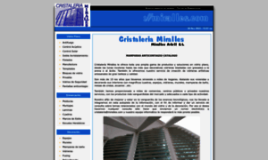 Miralles.com thumbnail