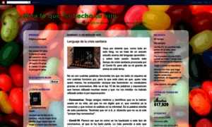 Miraloquehahechotuhijo.blogspot.com thumbnail