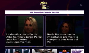 Miraloquehizo.es thumbnail
