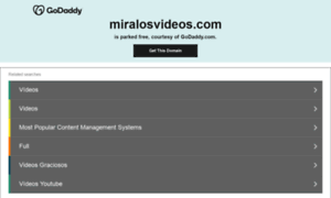 Miralosvideos.com thumbnail