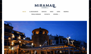 Miramar-cambrils.com thumbnail
