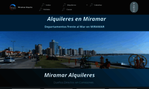 Miramaralquila.com.ar thumbnail