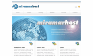 Miramarhost.com.ar thumbnail