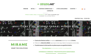 Mirame.net thumbnail