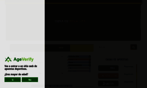 Miramiapuesta.com thumbnail