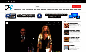 Miramivideo.com thumbnail