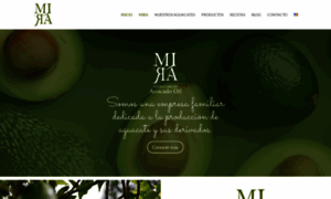 Miranaturals.com thumbnail