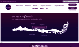 Mirandes.cl thumbnail