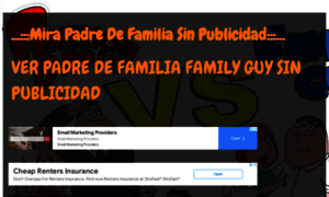 Mirapadredefamiliarizados.blogspot.mx thumbnail