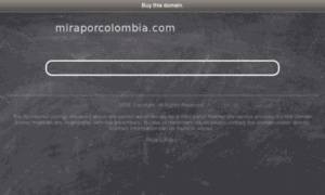 Miraporcolombia.com thumbnail