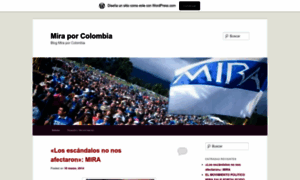 Miraporcolombiaablog.wordpress.com thumbnail