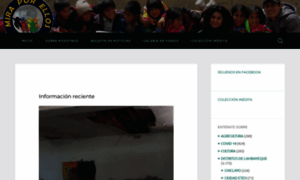 Miraporellos.pe thumbnail