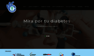 Miraportudiabetes.es thumbnail