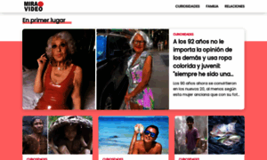 Miraquevideo.com thumbnail