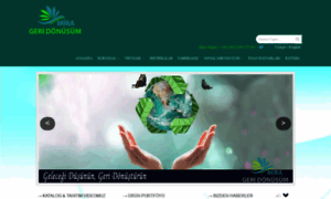Mirarecycle.com thumbnail