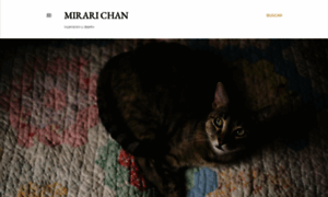 Mirarichan.blogspot.mx thumbnail