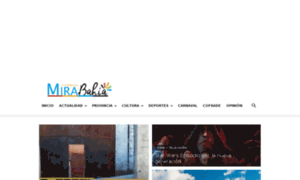 Mirasanfernando.com thumbnail