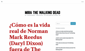 Mirathewalkingdead.com thumbnail