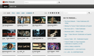 Miratrailer.com thumbnail
