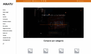 Miratu.es thumbnail
