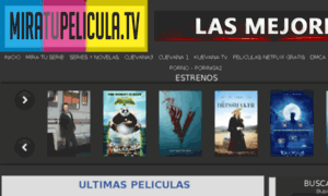 Miratupelicula.tv thumbnail