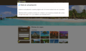Miratuviaje.com thumbnail