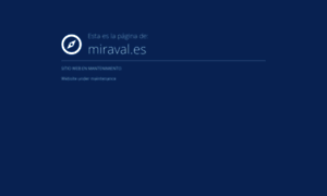 Miraval.es thumbnail