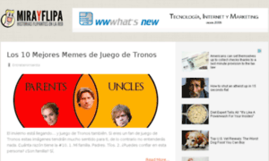 Mirayflipa.com thumbnail