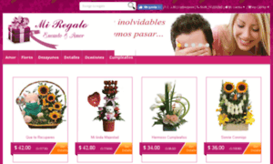 Miregalo.pe thumbnail