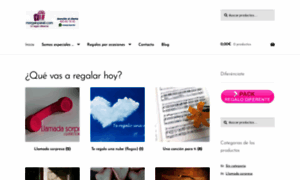Miregaloparati.com thumbnail
