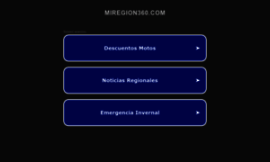Miregion360.com thumbnail