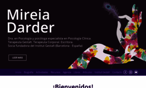 Mireiadarder.com thumbnail