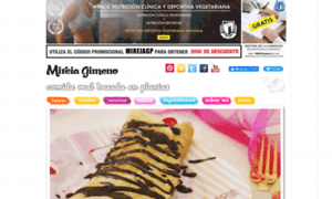 Mireiagimeno.com thumbnail