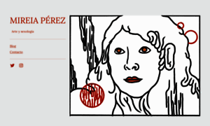 Mireiaperez.com thumbnail