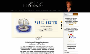 Mireilleguiliano.com thumbnail