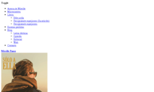 Mireillepasos.com thumbnail