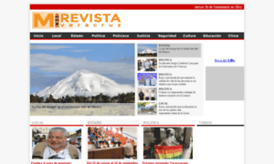 Mirevistaveracruz.com thumbnail